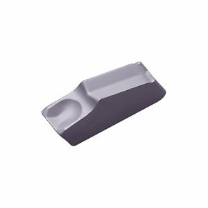 KYOCERA TKN24PR930 Indexable Parting And Grooving Insert, 24 Insert Size, Steel, Neutral, Pvd, Ticn | CR7QZU 170ER9