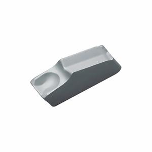 KYOCERA TKN3KW10 Indexable Parting And Grooving Insert, 3 Insert Size, Neutral, 3.10 mm Max. Grooving Wd | CR7QQA 170ET4