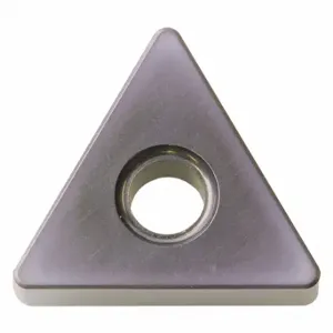 KYOCERA TNGA332S00825PT600M Diamond Turning Insert, Neutral, 3/16 Inch Thick, 1/32 Inch Corner Radius | CR8JLL 167LE4