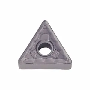 KYOCERA TNMG332PGPR1535 Diamond Turning Insert, Neutral, 3/16 Inch Thick, 1/32 Inch Corner Radius | CR8CAM 185AR5