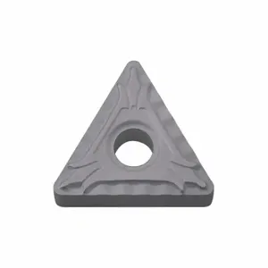 KYOCERA TNMG332XPTN620 Diamond Turning Insert, Neutral, 3/16 Inch Thick, 1/32 Inch Corner Radius | CR8CCC 184ZM0