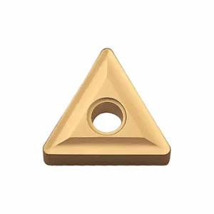 KYOCERA TNMG333PV720 Triangle Turning Insert | CR8FDJ 61PR85