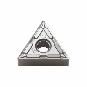 KYOCERA TNMG331MQPR015S Diamond Turning Insert, Neutral, 3/16 Inch Thick, 1/64 Inch Corner Radius | CR8CJN 185HL7