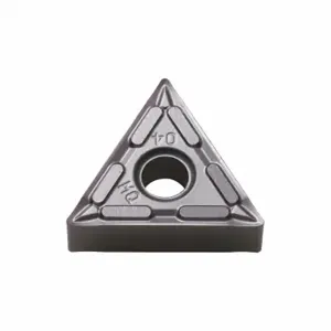 KYOCERA TNMG332MQPR1535 Diamond Turning Insert, Neutral, 3/16 Inch Thick, 1/32 Inch Corner Radius | CR8CCA 185AR0