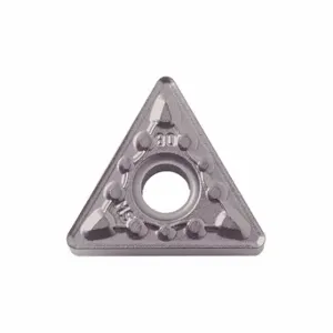 KYOCERA TNMG332MSPR1535 Diamond Turning Insert, Neutral, 3/16 Inch Thick, 1/32 Inch Corner Radius | CR8CCY 185AR2