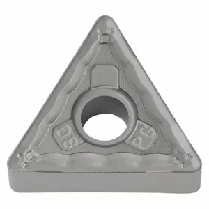 KYOCERA TNMG332PGTN620 Diamond Turning Insert, Neutral, 3/16 Inch Thick, 1/32 Inch Corner Radius | CR8BZX 184ZL4