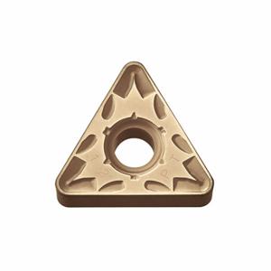KYOCERA TNMG333PT CA510 Dreieck-Drehwendeplatte, 3/8 Zoll beschrifteter Kreis, neutral, Pt-Spanbrecher | CR8GTU 53LV97
