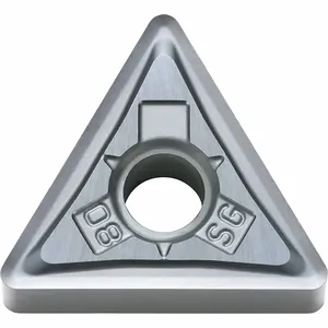 KYOCERA TNMG333SGPR1535 Triangle Turning Insert | CR8FQU 61PP13