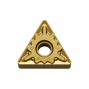 KYOCERA TNMG434PS CA510 Triangle Turning Insert, 1/2 Inch Inscribed Circle, Neutral, Ps Chip-Breaker | CR8GDP 53LW45