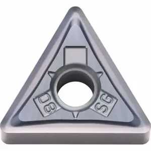 KYOCERA TNMG332SGPR015S Triangle Turning Insert | CR8FBR 61PP05