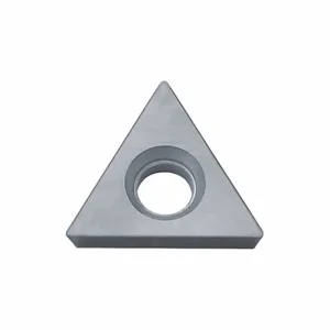 KYOCERA TPGB222TN60 Triangle Turning Insert | CR8FXQ 61PX09