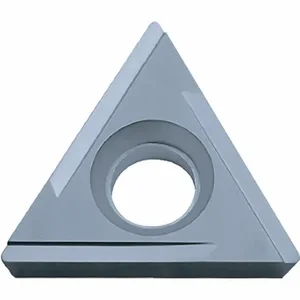 KYOCERA TPGH322RHPR1725 Triangle Turning Insert | CR8FZF 61PV50