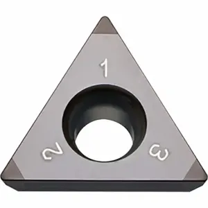 KYOCERA TPGW332S00435MEKBN10M Triangle Turning Insert | CR8FAL 61PN40