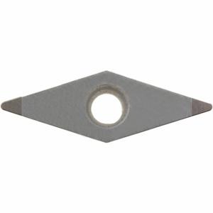 KYOCERA VBGW2205T00315MEKBN25M Diamond Turning Insert, Vbgw Insert, Neutral, 1/8 Inch Thick, 0.0080 Inch Corner Radius | CR8DPB 53CE73