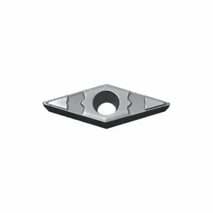 KYOCERA VBMT331GPTN60 Diamond Turning Insert, Ticn+Nbc Component, Neutral1/64 Inch Corner Radius | CR8DNA 185GW4