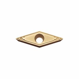 KYOCERA VBMT222HQCA5525 Diamond Turning Insert, Micro Columnar Coating Structure, Neutral, 1/8 Inch Thick | CR8ATZ 167FK2