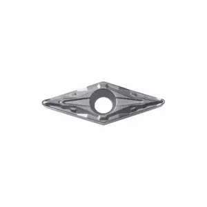 KYOCERA VBMT332PPTN620 Diamond Turning Insert, Neutral, 3/16 Inch Thick, 1/32 Inch Corner Radius | CR8CCT 185AU7