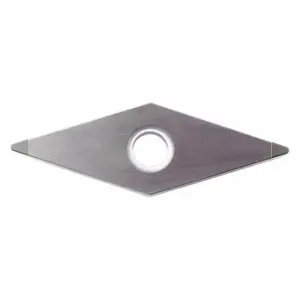 KYOCERA VNGA332S01630MEHKBN05M Diamond Turning Insert, Neutral, 3/16 Inch Thick, 1/32 Inch Corner Radius | CR8CDR 167RF6