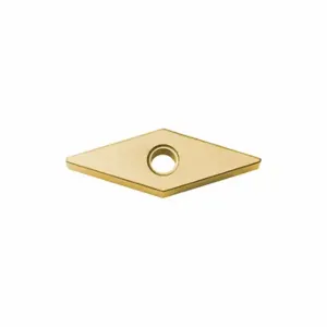 KYOCERA VNGA331T00625A66N Diamond Turning Insert, Neutral, 3/16 Inch Thick, 1/64 Inch Corner Radius | CR8JAA 167DG1