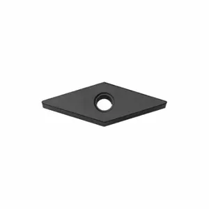 KYOCERA VNGA432T00825A65 Diamond Turning Insert, Neutral, 3/16 Inch Thick, 1/32 Inch Corner Radius | CR8CCV 167CP3