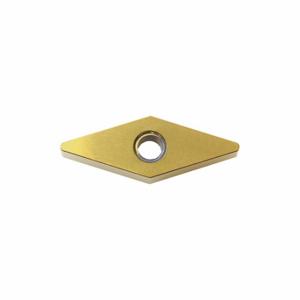 KYOCERA VNMA332T00625AAA66N Diamond Turning Insert, Neutral, 3/16 Inch Thick, 1/32 Inch Corner Radius | CR8BZZ 167ED7