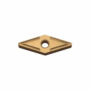 KYOCERA VNMG331 CA530 Diamond Turning Insert, Vnmg Insert, Neutral, 3/16 Inch Thick, 1/64 Inch Corner Radius | CR8DWN 53LZ39