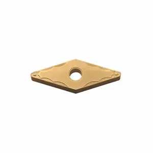 KYOCERA VNMG331GP CA525 Diamond Turning Insert, Vnmg Insert, Neutral, 3/16 Inch Thick, 1/64 Inch Corner Radius | CR8JDQ 53LZ42