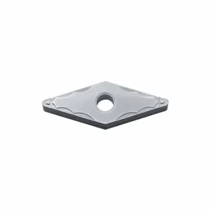 KYOCERA VNMG3305GPTN60 Diamond Turning Insert, Neutral, 3/16 Inch Thick, 0.0079 Inch Corner Radius | CR8BXT 167MJ8