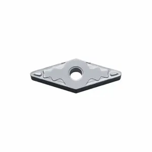 KYOCERA VNMG332HQTN60 Diamond Turning Insert, Ticn+Nbc Component, Neutral1/32 Inch Corner Radius | CR8DLZ 167CU7