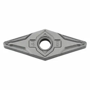 KYOCERA VNMG331PPTN620 Diamond Turning Insert, Neutral, 3/16 Inch Thick, 1/64 Inch Corner Radius | CR8CJX 184ZU6