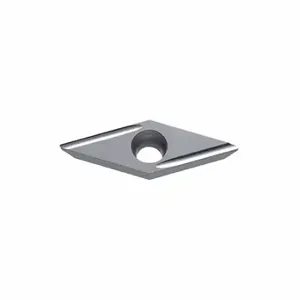 KYOCERA VPET151505FLUSFTN60 Diamond Turning Insert, Left Hand | CR8ALD 167EE6