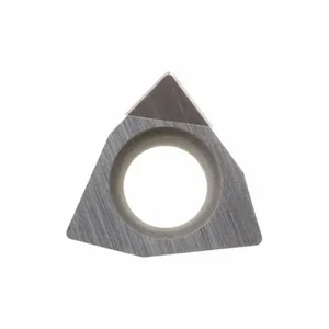 KYOCERA WBGW151505T00315LSEKBN25M Diamond Turning Insert, Left Hand, 3/32 Inch Thick, 0.0079 Inch Corner Radius | CR8ANF 167KV5