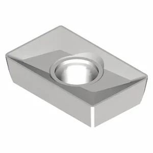 KYOCERA XPMT090208PR1525 Parallelogram Milling Insert, 0.250 Inch Inscribed Circle, 0.0315 Inch Corner Radius | CR7TFG 488A17