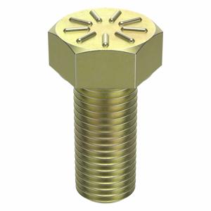 L9 440718 Hex Head Cap Screw, 1-8 Thread Size, Grade 9 | CG8XPL 452H61