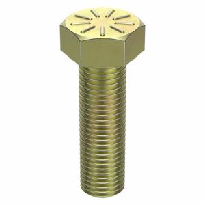 L9 440726 Hex Head Cap Screw, 1-8 Thread Size, Grade 9 | CG8XPN 452H63