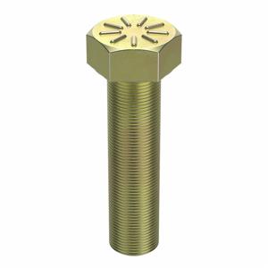 L9 440922 Hex Head Cap Screw, 1-1/8-12 Thread Size, Grade 9 | CG8XTB 452J22