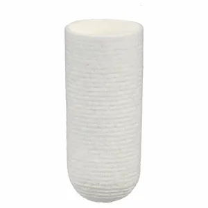 LAB SAFETY SUPPLY 12K942 33 x 80 Mm Cellulose Extraction Thimbles - Pack Of 25 | AA4FNL