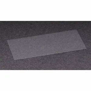 LAB SAFETY SUPPLY 20F841 Cover Glass 24 x 50mm - Pack Of 65 | AB4UTY