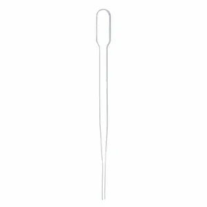 APPROVED VENDOR 21F224 Disposable Transfer Pipet 5ml - Pack Of 500 | AB6GCU