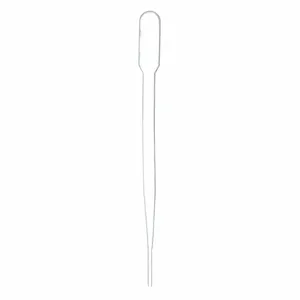 APPROVED VENDOR 21F225 Disposable Transfer Pipet 5ml - Pack Of 500 | AB6GCV