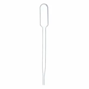 APPROVED VENDOR 21F227 Disposable Transfer Pipet 8ml - Pack Of 500 | AB6GCX