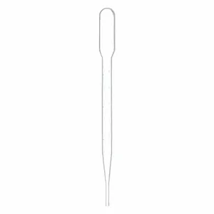 APPROVED VENDOR 21F228 Light Bulb Transfer Pipet 7ml - Pack Of 500 | AB6GCY