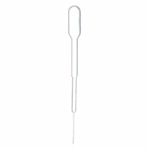 APPROVED VENDOR 21F229 Pipette Transfer 1.5ml - Pack Of 1000 | AB6GCZ