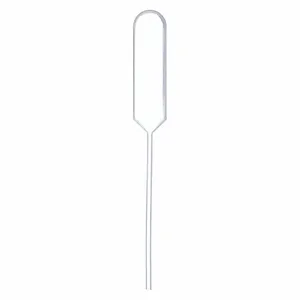 APPROVED VENDOR 21F230 Pipette Transfer 15ml - Pack Of 500 | AB6GDA