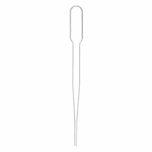 APPROVED VENDOR 21F231 Pipette Transfer 4ml - Pack Of 500 | AB6GDB