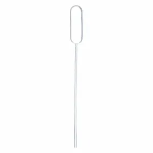 APPROVED VENDOR 21F233 Pipette Transfer 4.5ml - Pack Of 500 | AB6GDD