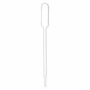 APPROVED VENDOR 21F236 Pipette 5ml - Pack Of 500 | AB6GDG