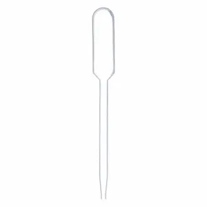 APPROVED VENDOR 21F240 Pipette 9ml - Pack Of 500 | AB6GDL