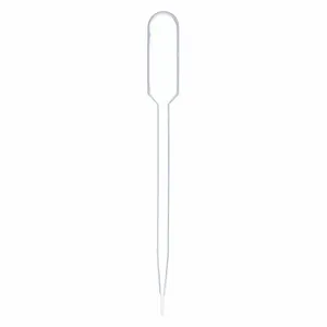 APPROVED VENDOR 21F242 Pipette 8.7ml Pack Of 400 | AB6GDN