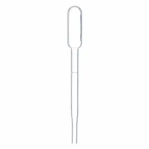 APPROVED VENDOR 21F246 Pipette 1.0ml - Pack Of 1000 | AB6GDT